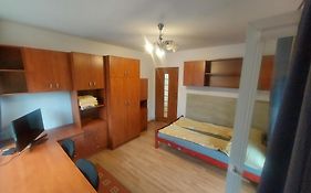 Mieszkanie dla turystów